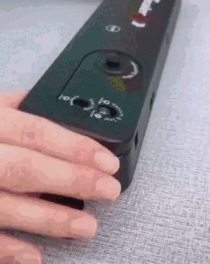 Miniatura 1 de sellador de bolsas al vacio